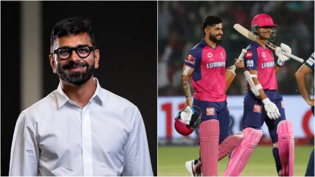 IPL news 2026 RR was sold in 15000 cr