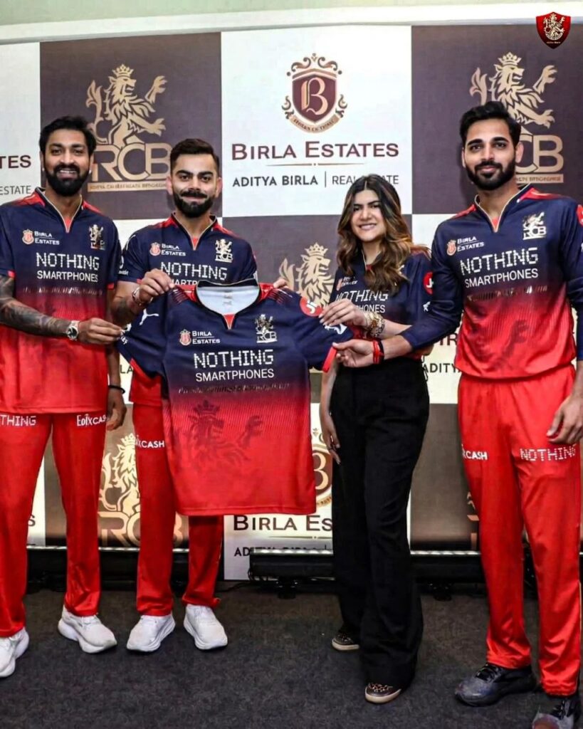 IPL news 2026 RCB sold to Aditya Birla in 16,660+ cr