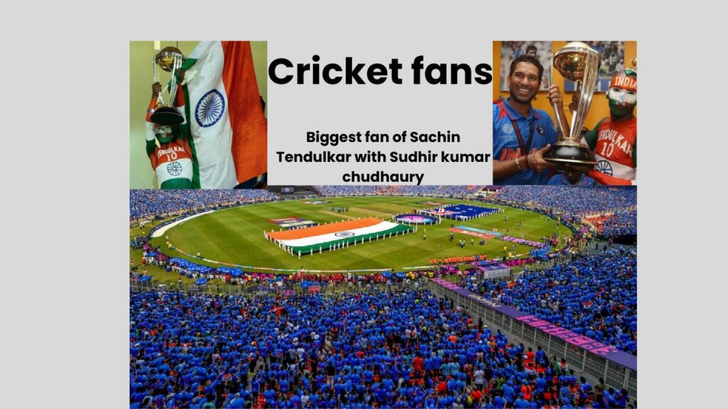 Importance of Cricket Fans