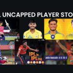 IPL Young Player Stories