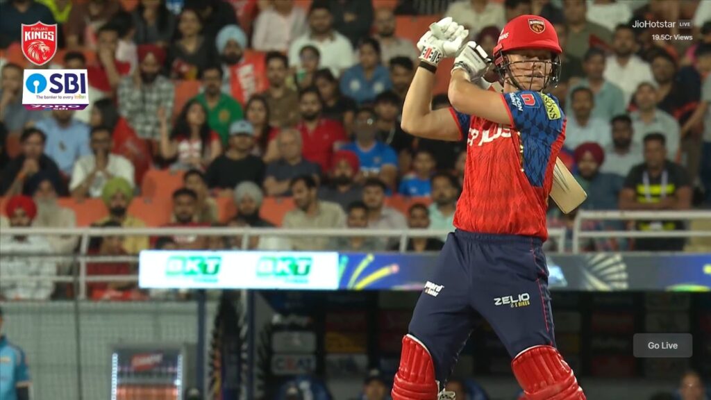  IPL 2026 Young player copper scored 50 in debut match