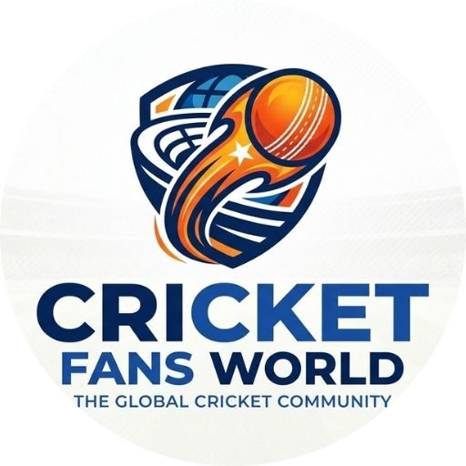 Cricket Fans World