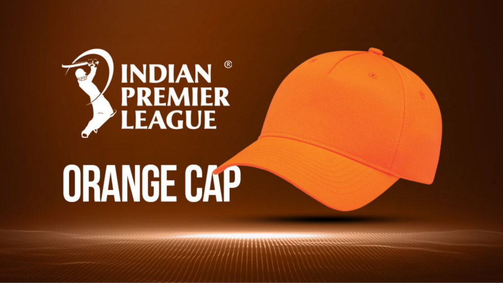 IPl 2026 Orange Cap P